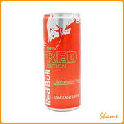Red Bull The Red Edition 250ml