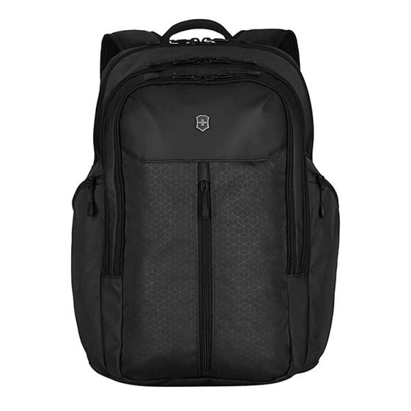 Victorinox Altmont Original Vertical Zip 17" Laptop Backpack 606730 - Shams Shopping Centre Victorinox  