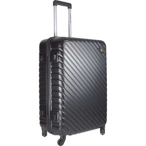 Caterpillar Big Compacto 3 Pcs Set 28'' 83924-01 - Shams Shopping Centre Caterpillar  