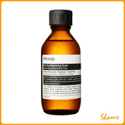 Asesop B & Tea Balancing Toner 100ml