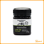 Down Under Honey MGO 514+ Manuka 250g