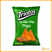 Triotos Tortilla Chips Pizza 80g
