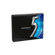 Wrigley's Sugar-free Peppermint Cobalt 12s Gum - Shams Shopping Centre Wrigley'S  