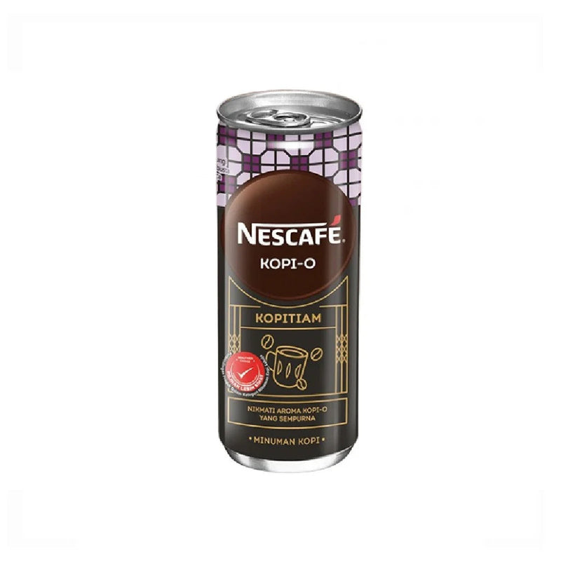 Nescafe Kopio Coffee Drink 240ml