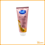 Vaseline Gluta-HYA Dewy Radiance Serum In Lotion 330ml