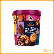 Tatawa Tea Time Assorted Cookies 350g