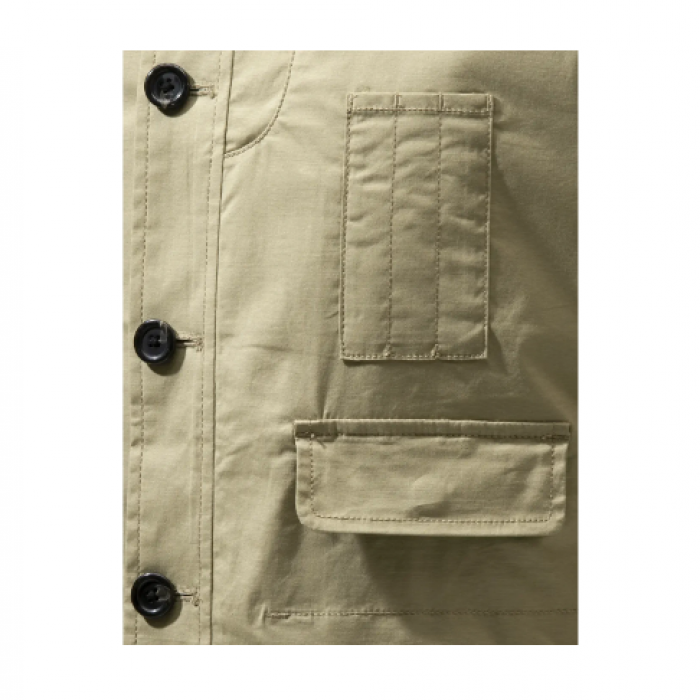 Beretta Hybrid Jungle Jacket-M-Gu504T2083011LM-Haselnut