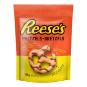 Hershey's Reese Chocolate Pretzel Bite 170g - Shams Shopping Centre Hersheys  