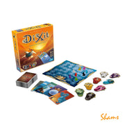 Dixit Basic Board Game