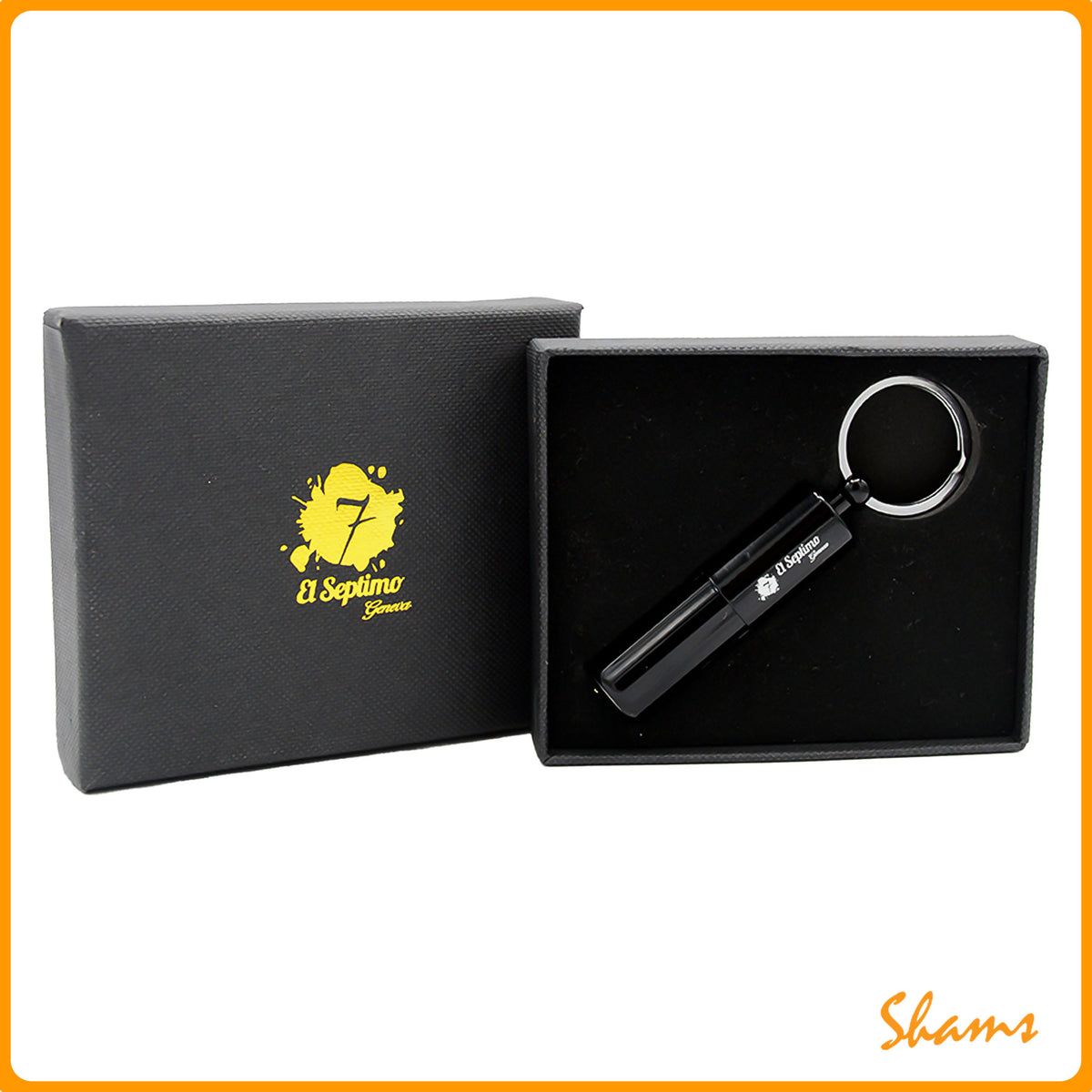 El Septimo Cigar Punch