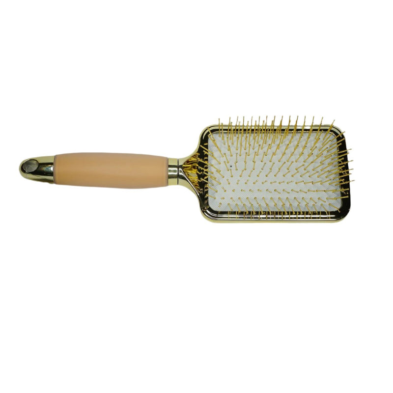 Italian Hair Brush Art No.9888B-P