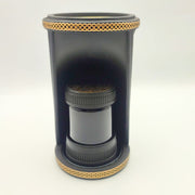 Bakhoor Burner 20984-Black - Shams Shopping Centre Bakhoor  