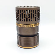Bakhoor Burner 20988-Champagne - Shams Shopping Centre Bakhoor  