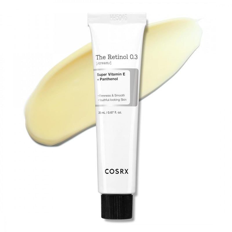 COSRX - The Retinol 0.3 Cream 20ml