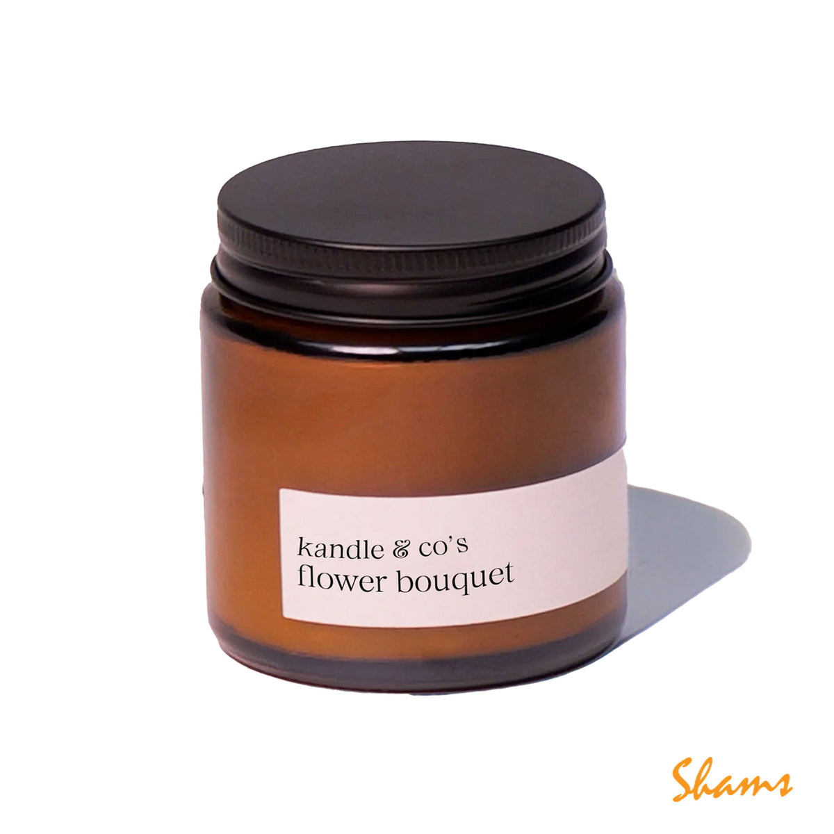 The Kandle Co. Flower bouquet Candle 18Oz