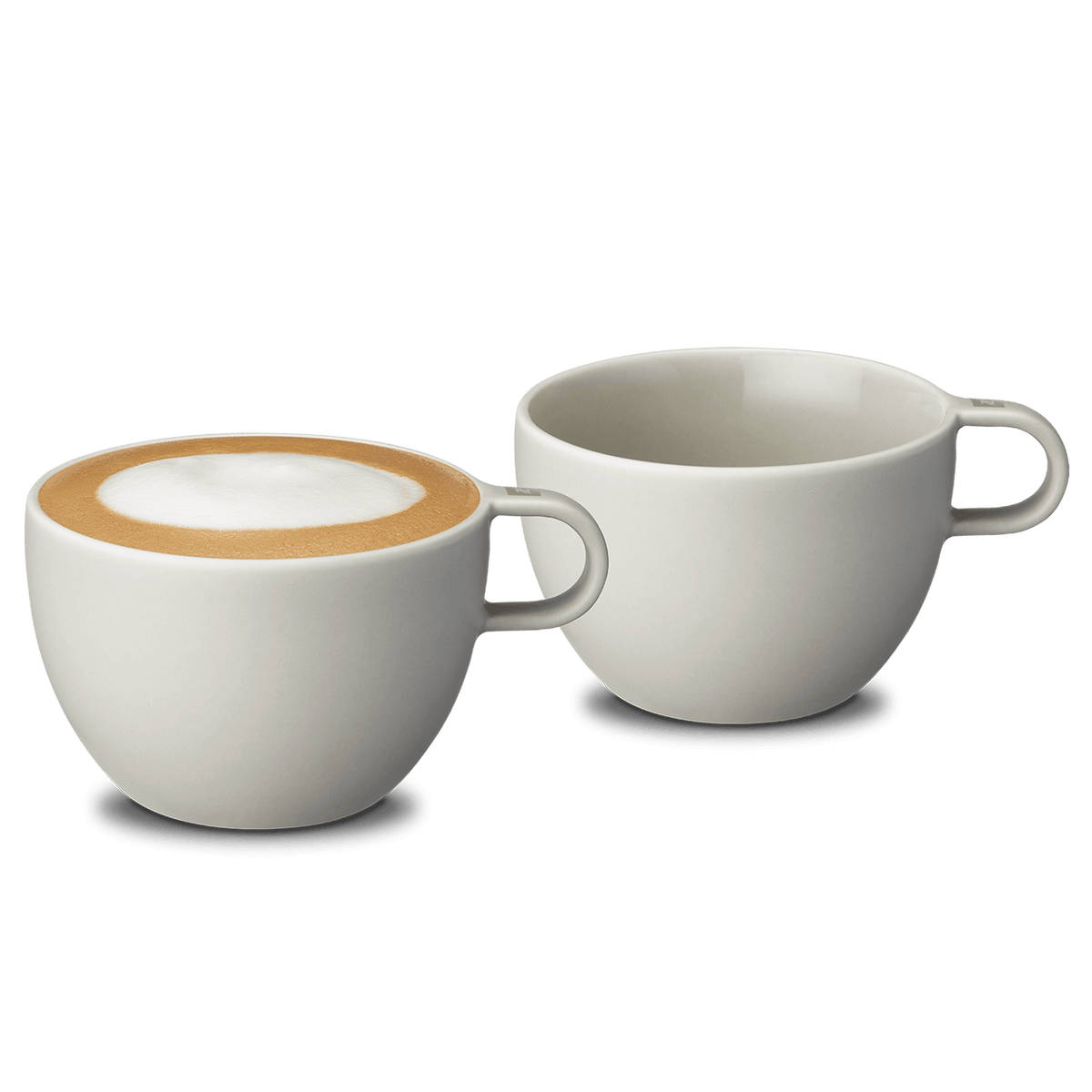 Nespresso Barista Cappuccino 2XCup - Shams Shopping Centre Nespresso  