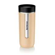 Nespresso Latte Nomad Travel Mug Large - Shams Shopping Centre Nespresso  