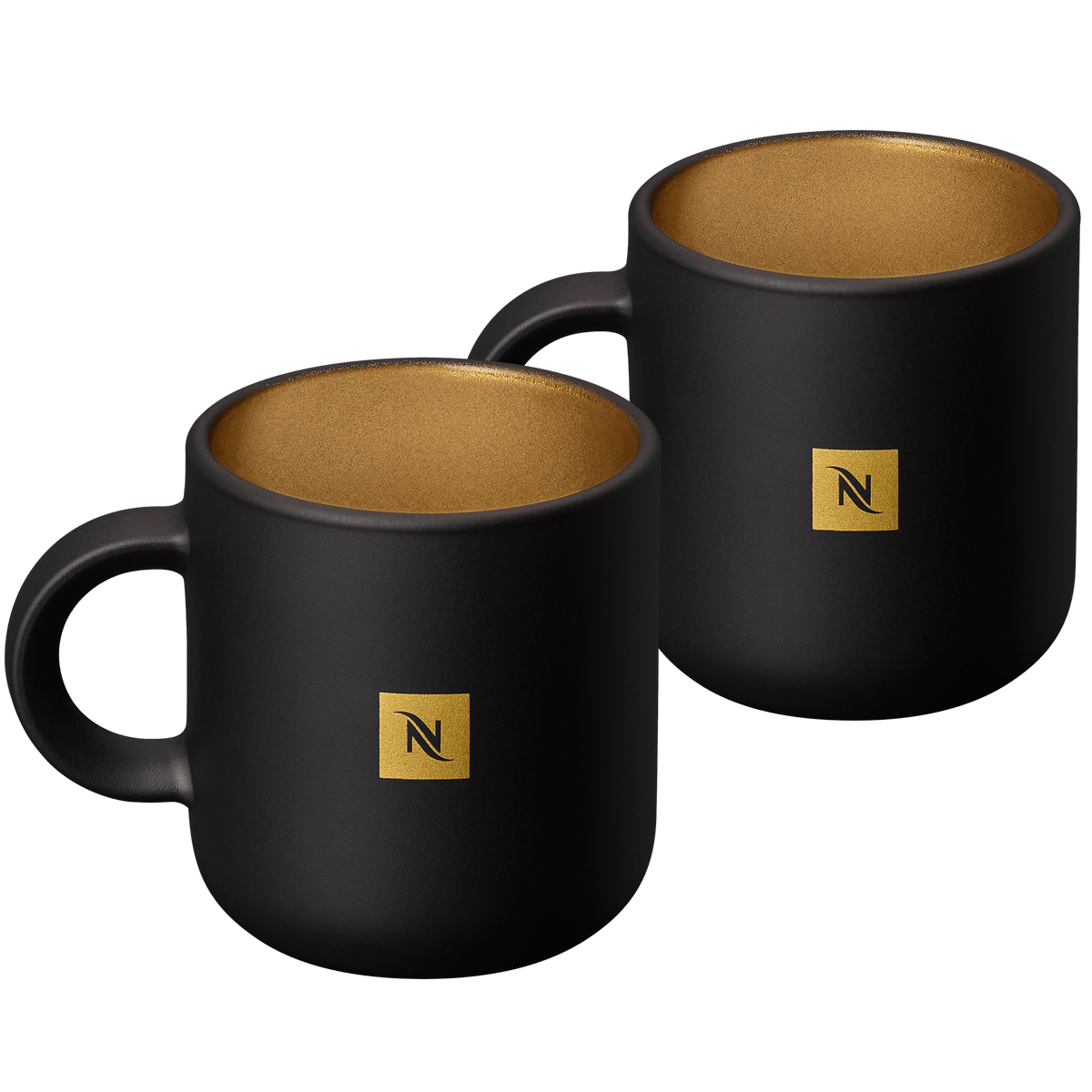 Nespresso 2 Vertuo Ispirazione Italiano Espresso Cups - Shams Shopping Centre Nespresso  