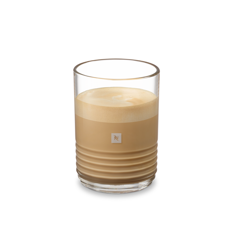 Nespresso Barista Recipe-Small - Shams Shopping Centre Nespresso  