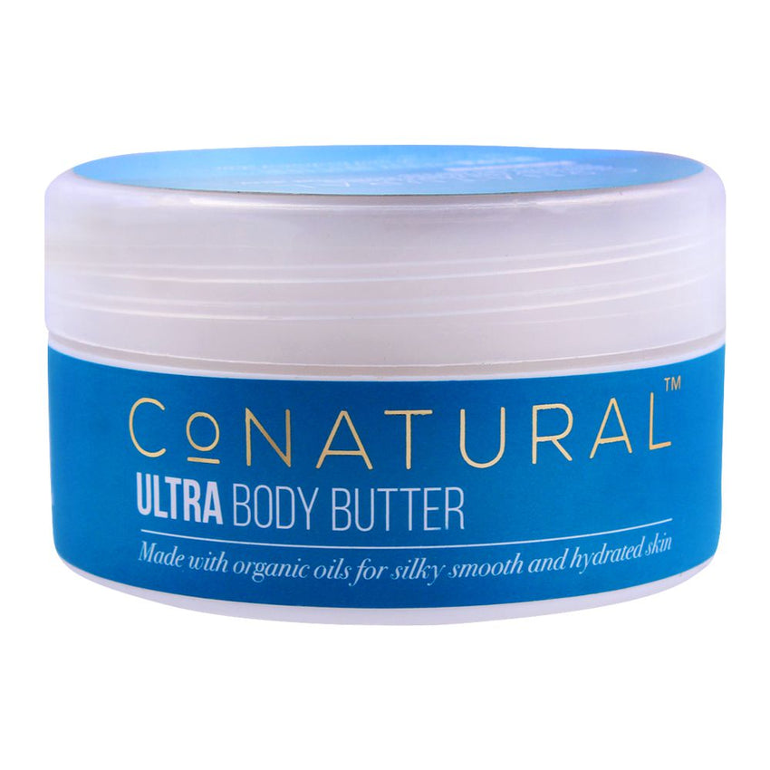 Conatural Ultra Body Butter 300ml - Shams Shopping Centre Shams Shopping Centre  