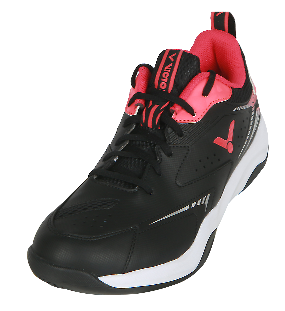 Victor A230 Black Onyx Shoes - Shams Shopping Centre Victor  