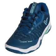 Victor A830IV  Blue Wing Teal Shoe EUR-42