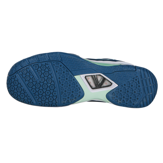 Victor A830IV  Blue Wing Teal Shoe (Euro 42)