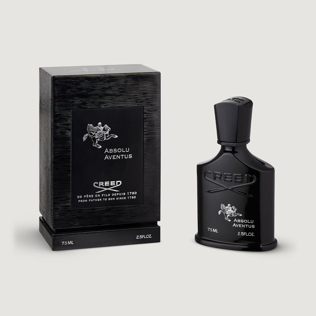 Creed Absolu Aventus EDP 75ml - Shams Shopping Centre Shams Shopping Centre  