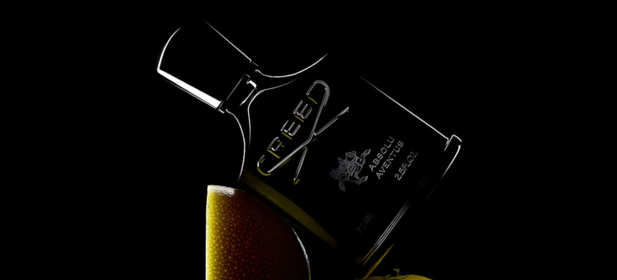 Creed Absolu Aventus EDP 75ml - Shams Shopping Centre Shams Shopping Centre  
