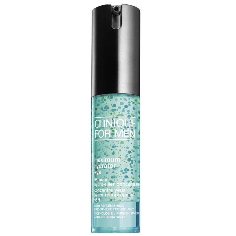 Clinique Maximum Hydrator Eye For Men 15ml - Shams Shopping Centre Clinique  