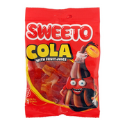Sweeto cola Jelly 80g - Shams Shopping Centre Sweeto  