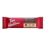 Tim Hortons Double Chocolate Bar 32g - Shams Shopping Centre Tim Hortons  