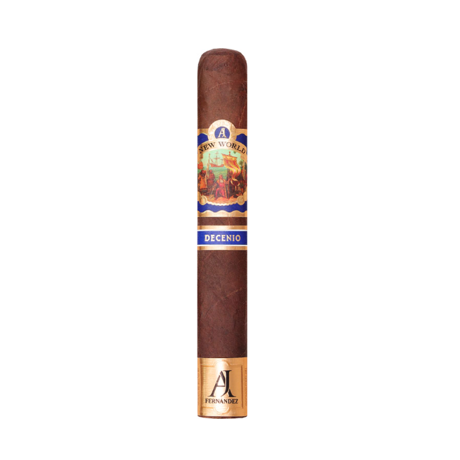 AJ Fernandez New World Decenio Gordo (Single Cigar)