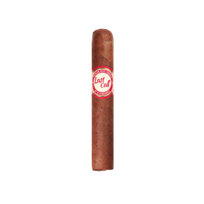 AJ Fernandez Last Call Geniales (Single Cigar)