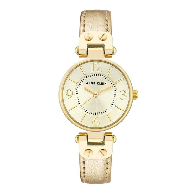 Anne Klein Watch AK3180GBST