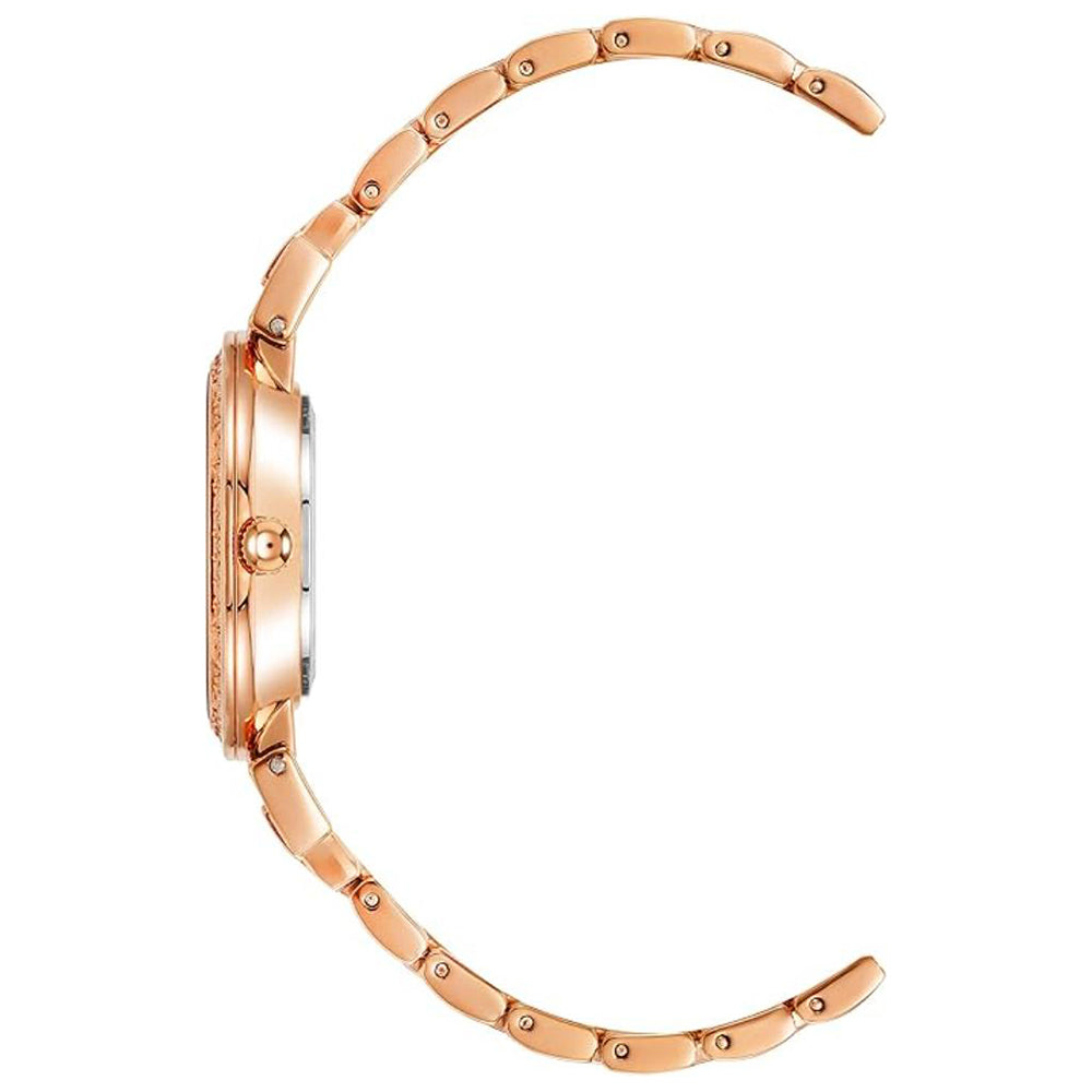 Anne Klein Watch AK/2928GNST - Shams Shopping Centre Anne Klein  