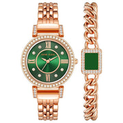 Anne Klein Watch AK/2928GNST - Shams Shopping Centre Anne Klein  