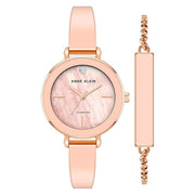 Anne Klein Watch AK/3620PKST - Shams Shopping Centre Anne Klein  