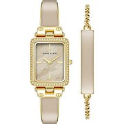 Anne Klein Watch AK/3898TNST - Shams Shopping Centre Anne Klein  