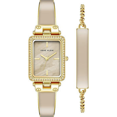 Anne Klein Watch AK/3898TNST - Shams Shopping Centre Anne Klein  