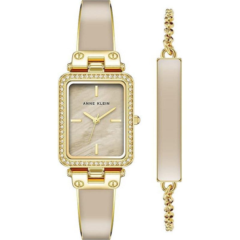 Anne Klein Watch AK/3898TNST - Shams Shopping Centre Anne Klein  