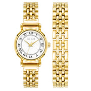 Anne Klein Watch AK/4144GPST - Shams Shopping Centre Anne Klein  