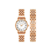 Anne Klein Watch AK/4144RGST - Shams Shopping Centre Anne Klein  
