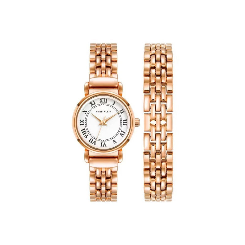 Anne Klein Watch AK/4144RGST