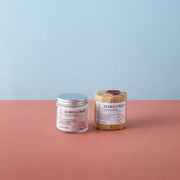 Jugnu Albela Rahi Cranberry Woods Candle 90g - Shams Shopping Centre Jugnu  