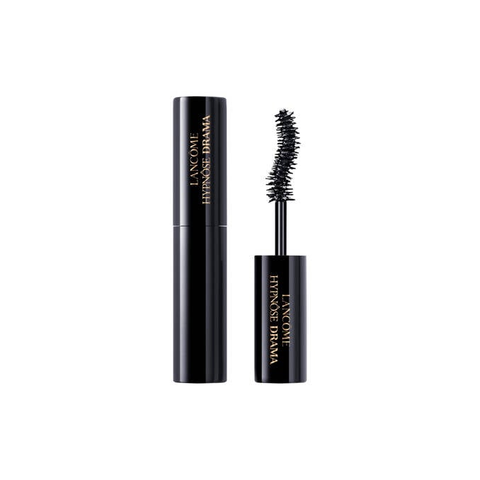 Lancome Hypnose Drama Extreme Volume Mascara 01 Excessive Black 8ml