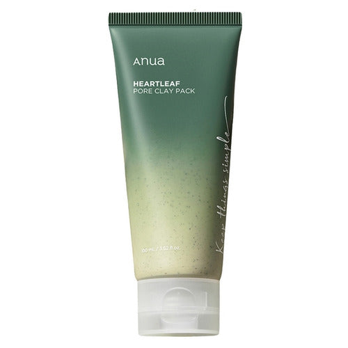 Anua HeartLeaf Pore Clay Pack 100ml