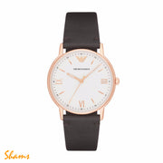 Emporio Armani Men's Watch AR11011 - Shams Shopping Centre Emporio Armani  