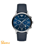 Emporio Armani Men's Watch AR11226 - Shams Shopping Centre Emporio Armani  