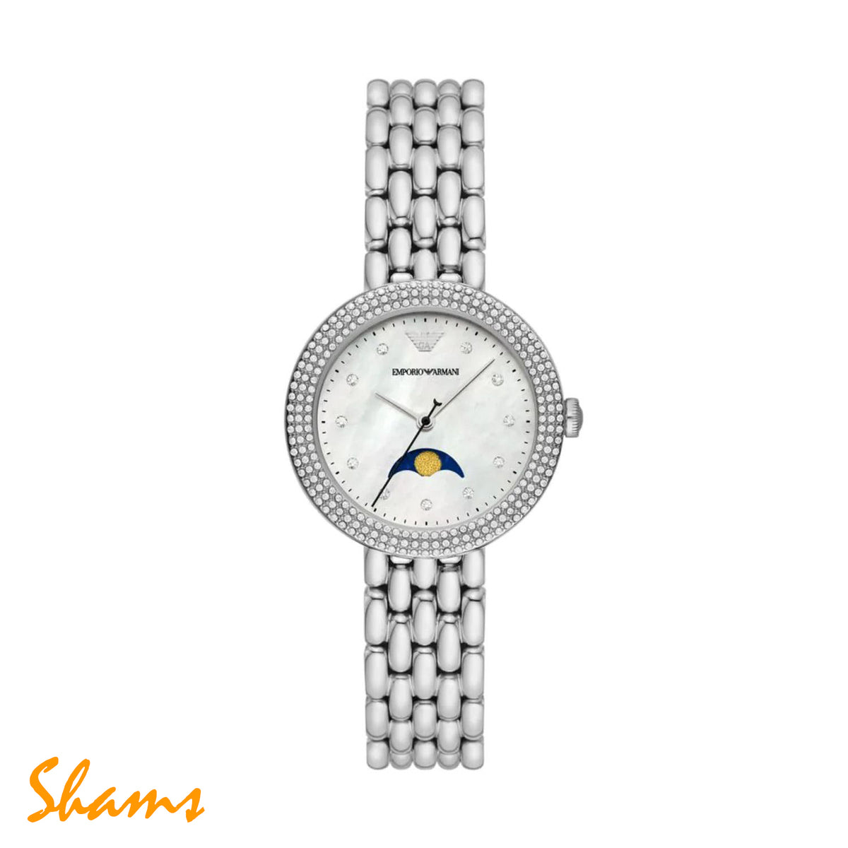 Emporio Armani Watch AR11461 - Shams Shopping Centre Emporio Armani  